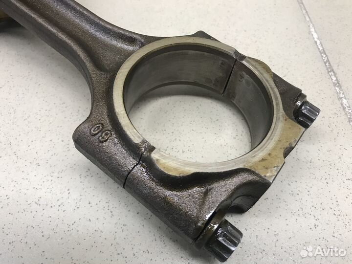 Поршень с шатуном S40 2004-2012