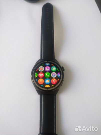 Смарт часы Х3 Pro