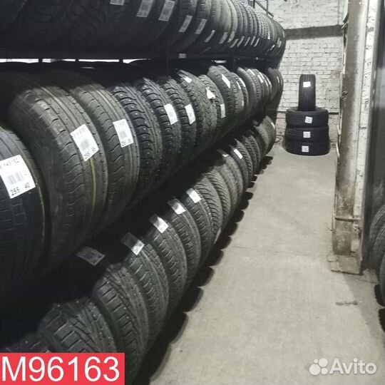 Firestone Multiseason 215/55 R17 93L