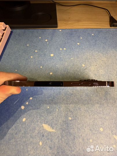 iPhone 14 Pro Max, 256 ГБ