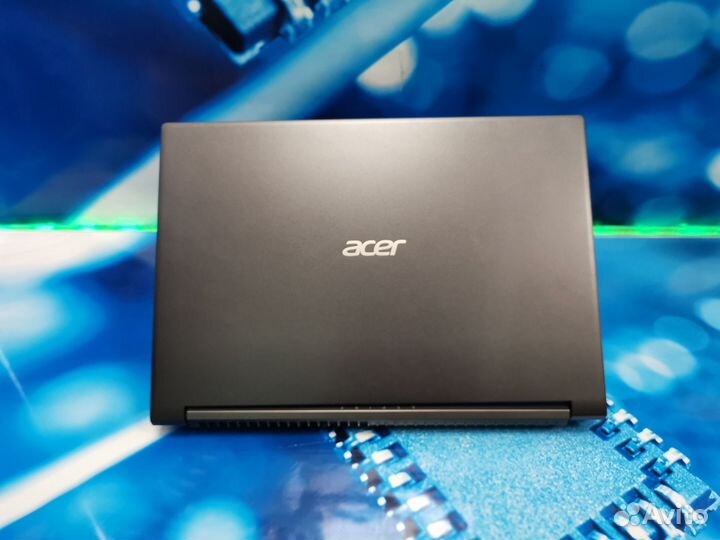 Игровой Acer Aspire i5 9300H / 1650Ti / 16gbDDR4