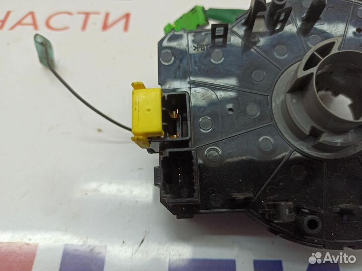 Механизм подрулевой для SRS Hyundai Getz 93490-1C2