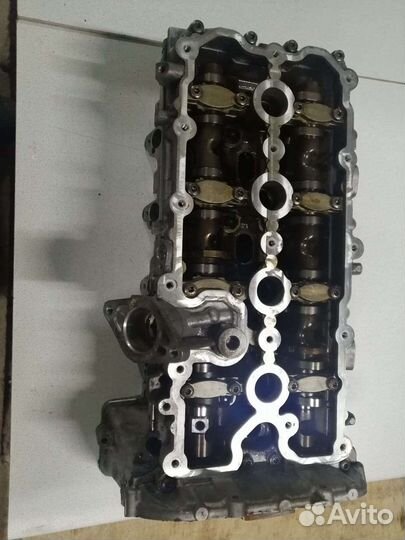 Гбц Audi A6 A8 Q7 S5 S6 4.2л FSI