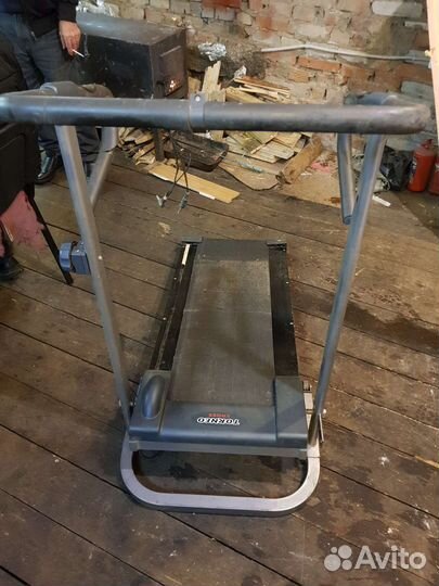 Беговая дорожка