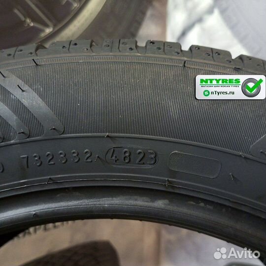 Ikon Tyres Nordman SX3 165/65 R14 79T