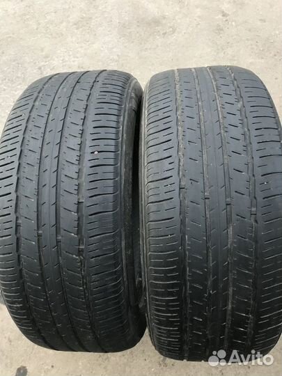 Bridgestone Turanza T001 225/55 R17