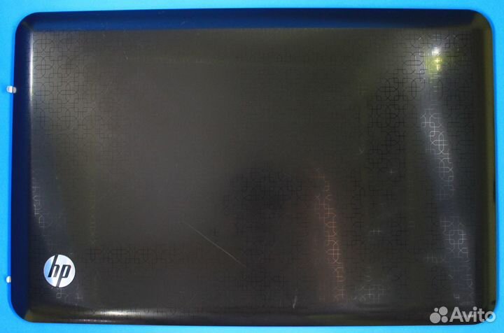 Крышки матрицы Б/У HP (#1)