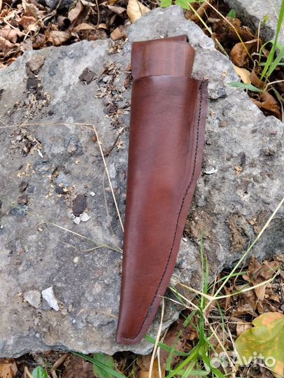 Нож охотничий