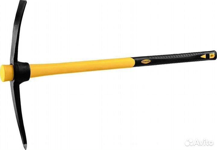 Кирка Stayer 1500 г