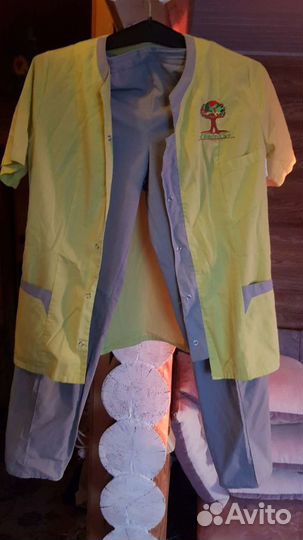 Форменная одежда