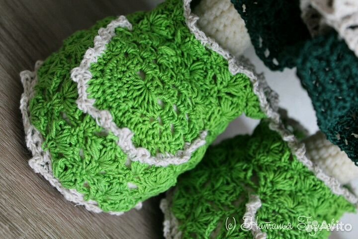 Зайка тильда