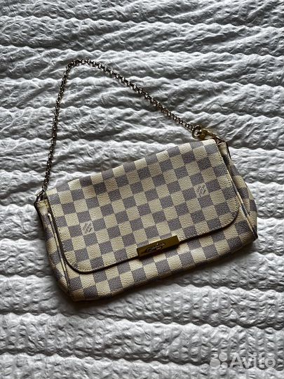 Клатч женский