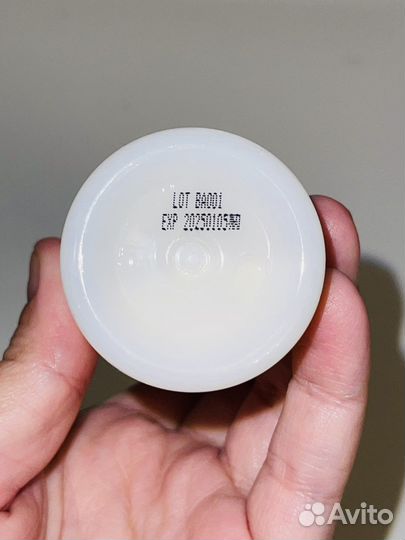 Увлажняющий крем-мист Dr Jart Ceramidin CreamMist