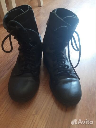 Продам берцы,размер 36