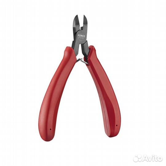 Мини бокорезы 110мм Force 612140
