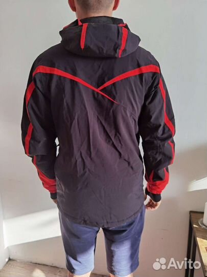 Горнолыжная куртка Columbia Titanium, размер S