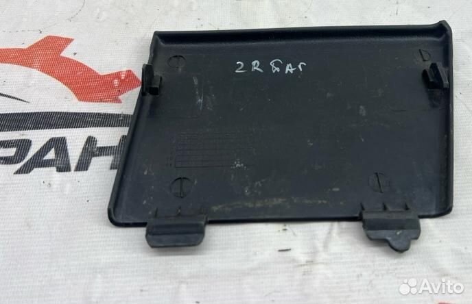 Карман багажника задний правый Citroen C4 хэтчбек