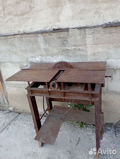 Циркулярка