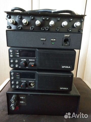 Радиостанция