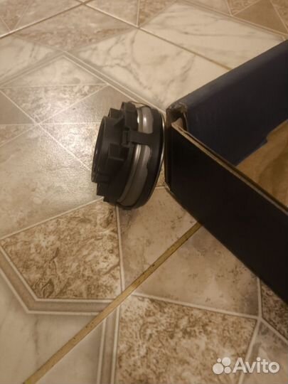 Комплект сцепления Audi