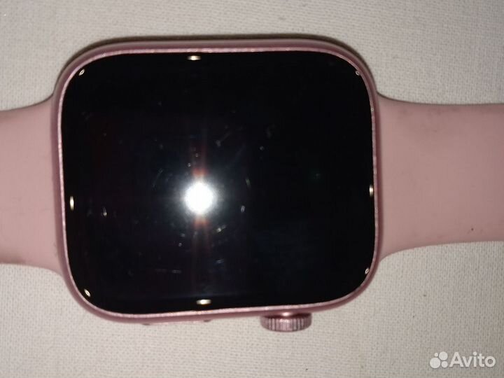 Apple watch 8