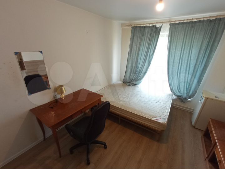 Комната 13 м² в 4-к., 5/16 эт.