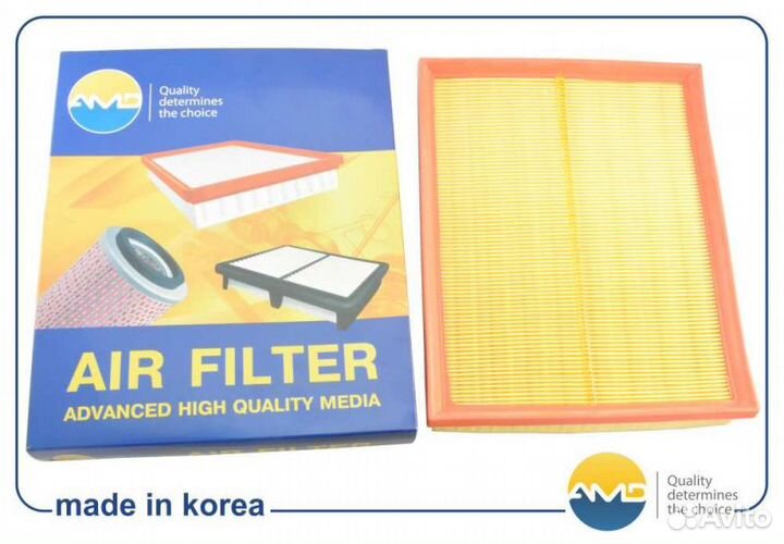 Фильтр воздушный