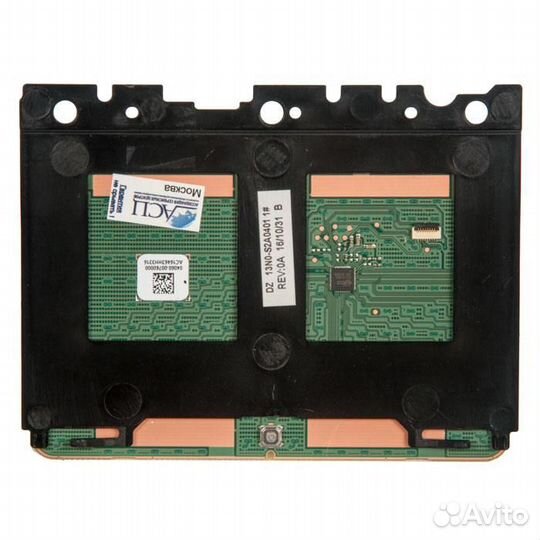 Тачпад для ноутбука Asus E402SA, L402SA, R417MA, L