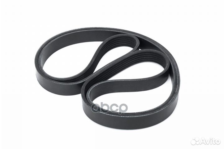 Ремень поликлиновой chrysler jeep commander/MB