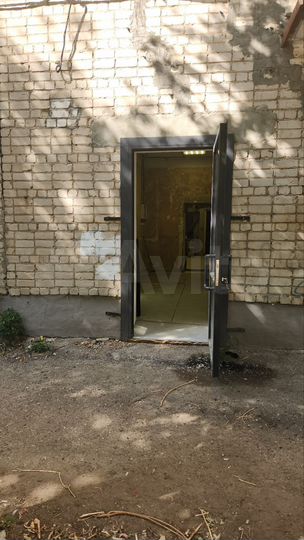 Свободного назначения, 32.7 м²