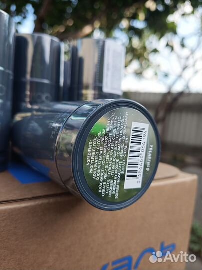 Jimmy choo Дезодорант-стик Man