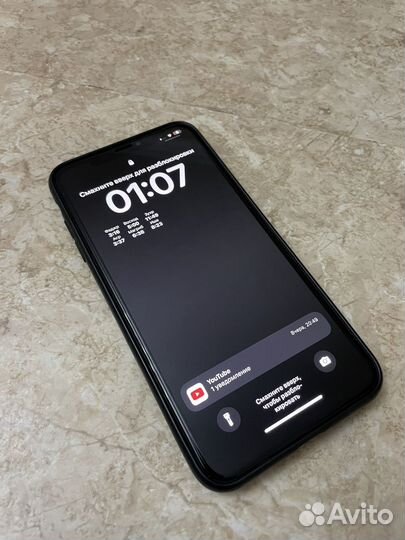 iPhone Xs Max, 64 ГБ