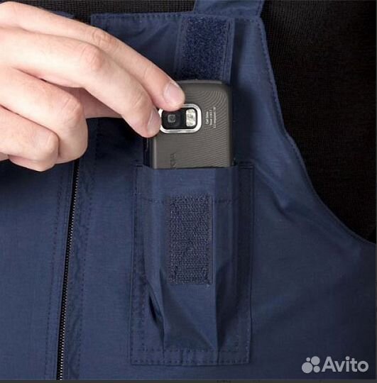 Полукомбинезон мужской зимний новый 56-58 р.170-76