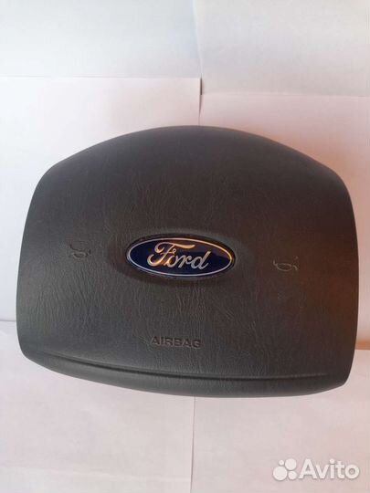 Airbag ford transit 2003