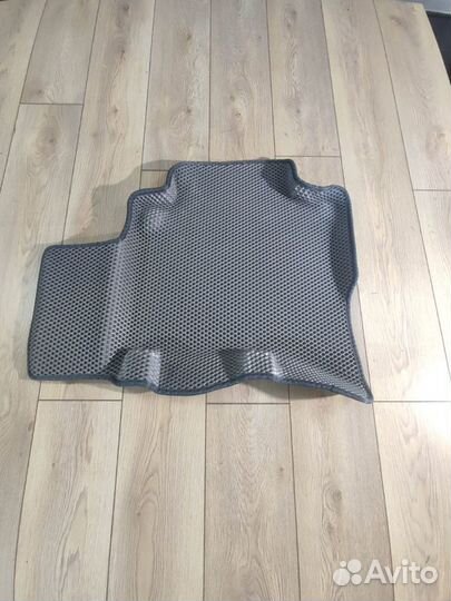 Ковер EVA Skoda octavia A4 Ева