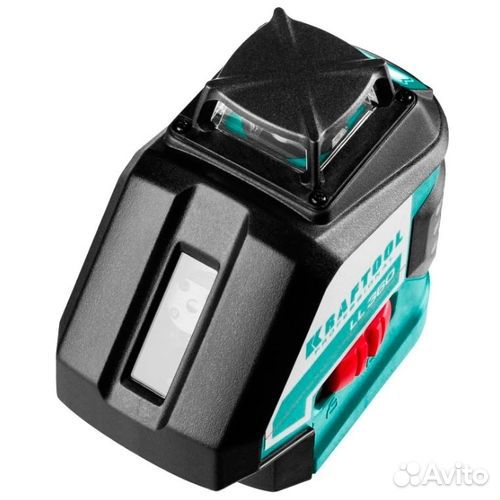 Лазерный уровень Kraftool LL360 (34645-3)