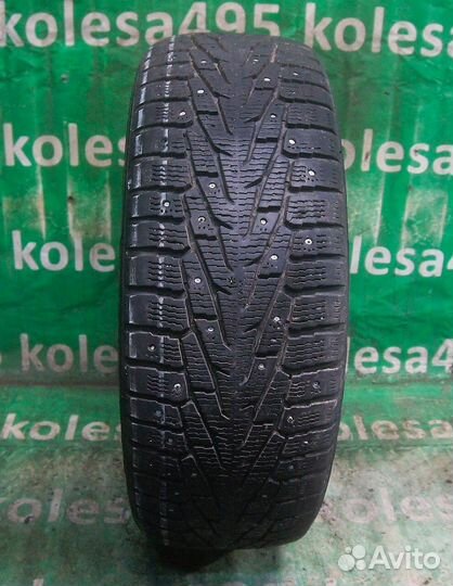 Nokian Tyres Hakkapeliitta 7 SUV 235/55 R19 105T