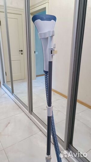 Ручной отпариватель philips