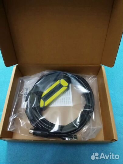 Кабели USB-SC09-FX Mitsubishi Delta dvp