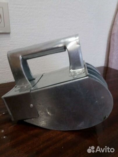 Комбайн для сбора клюквы