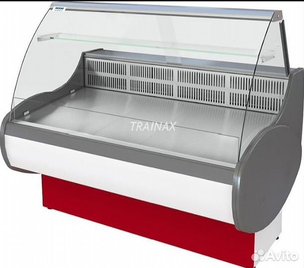 Продам торговое оборудование