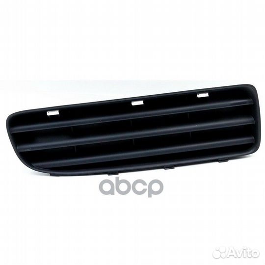 Решетка 1U0807368B01C VAG