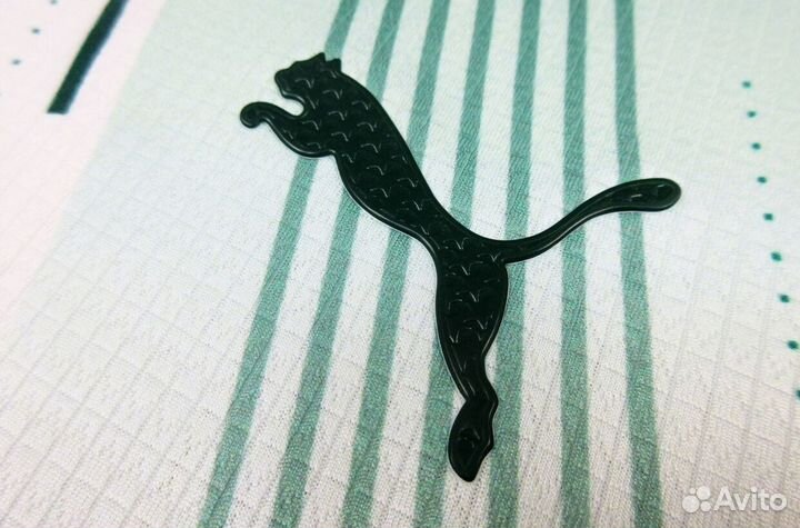 Форма Палмейрас гостевая