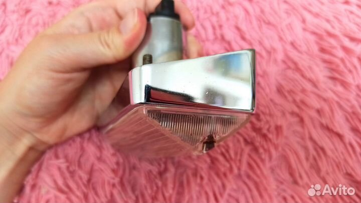 Птф ваз 2101 левая СССР