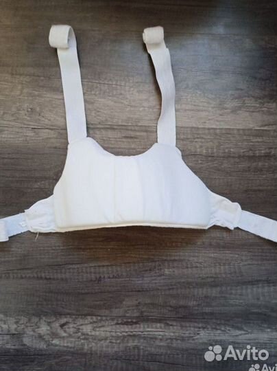 Защита на грудь