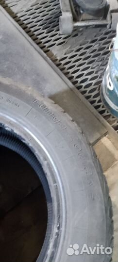 Tunga Zodiak 2 185/60 R14