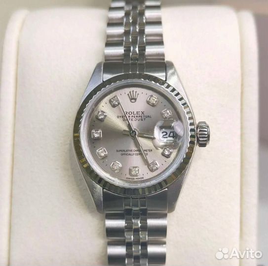 Rolex Datejust 26 mm