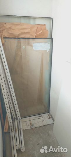Стеклопакеты