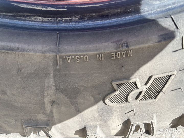 Goodyear Wrangler DuraTrac 275/60 R20