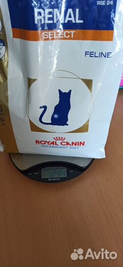 Корм для кошек Royal Canin Urinary